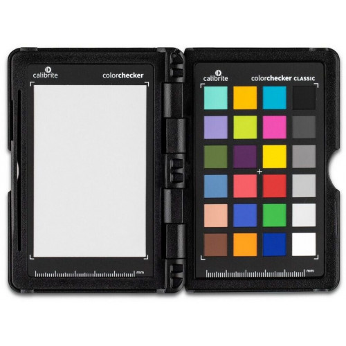 Calibrite ColorChecker Passport Video 2