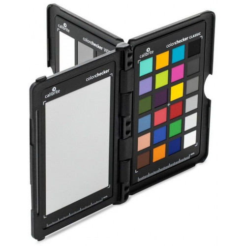 Calibrite ColorChecker Passport Video 2