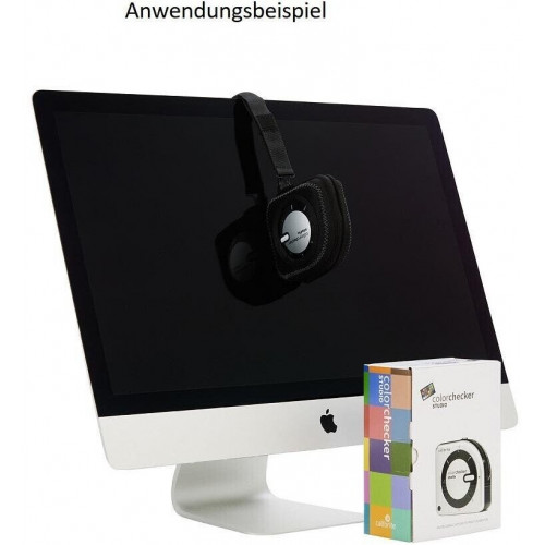 Calibrite ColorChecker Studio