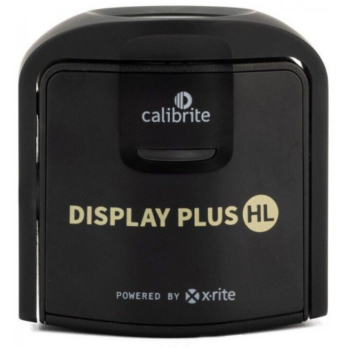 Calibrite Display Plus HL