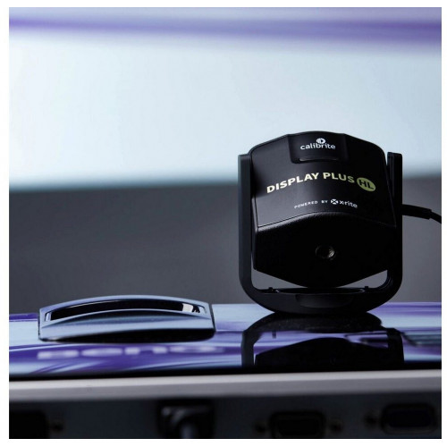Calibrite Display Plus HL