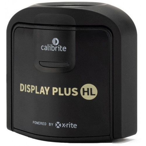 Calibrite Display Plus HL