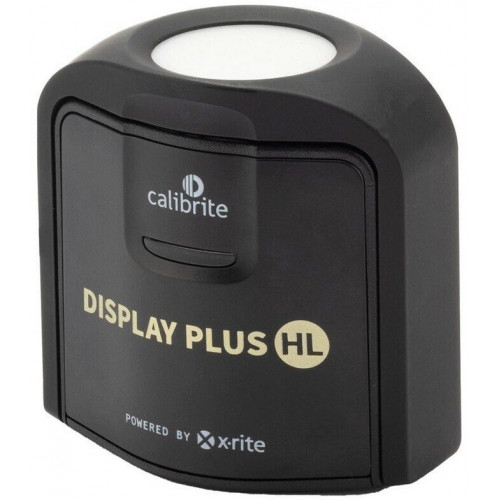 Calibrite Display Plus HL