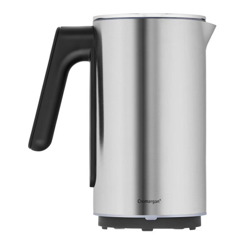 Calienta leche y espumador WMF Lumero Gris