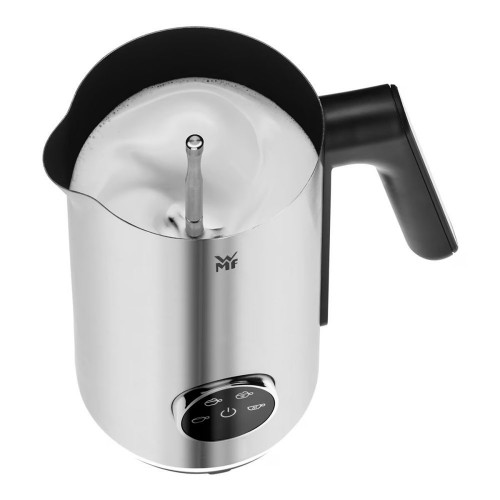 Calienta leche y espumador WMF Lumero Gris