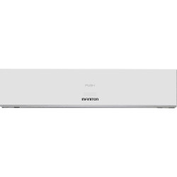 Calienta Platos Infiniton HWR-61WH
