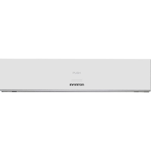 Calienta Platos Infiniton HWR-61WH