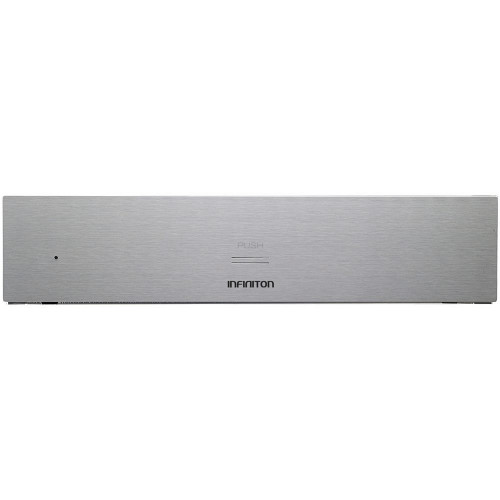 Calienta Platos Infiniton HWR-62X