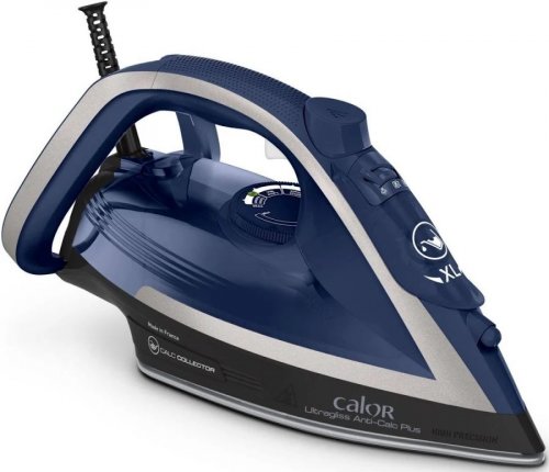 Calor FV6846C0 Plancha de Vapor