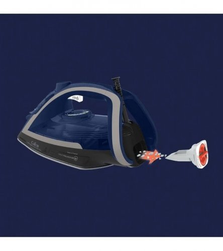 Calor FV6846C0 Plancha de Vapor