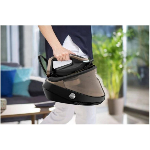 Calor Generador de Vapor de 9 Bares gv9820c0