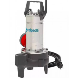 Calpeda 70U91200000 – Bomba sumergible GQSM