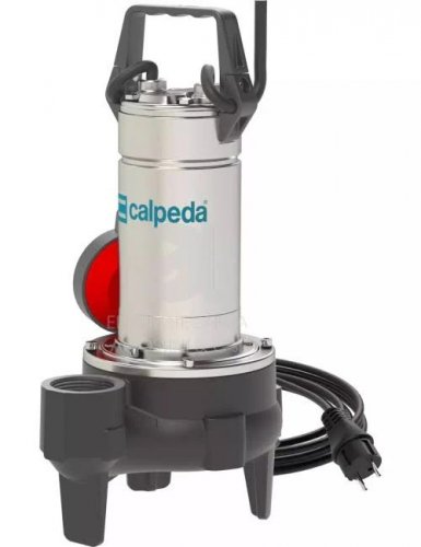 Calpeda 70U91200000 – Bomba sumergible GQSM