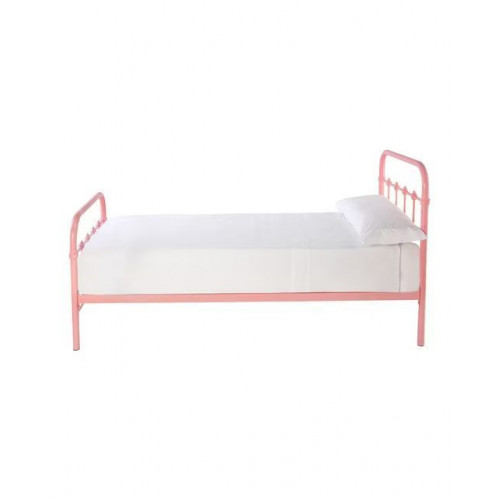 Cama infantil XL Coraline Mini Home - EuroVolter Rosa
