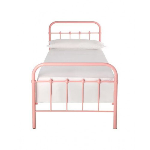 Cama infantil XL Coraline Mini Home - EuroVolter Rosa