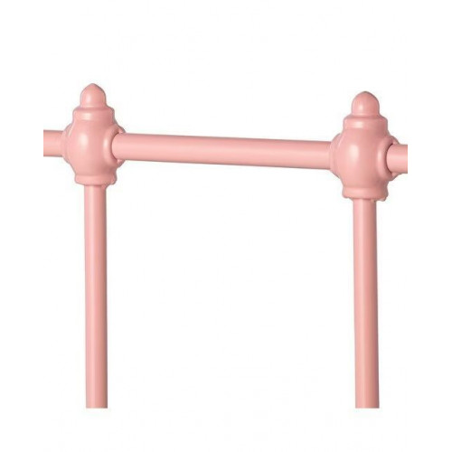 Cama infantil XL Coraline Mini Home - EuroVolter Rosa