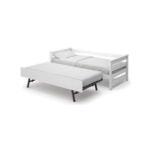 Cama nido Andrea EuroVolter Blanco