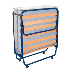 Cama plegable Aneto Relax