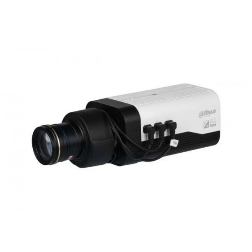 Cámara box IP Dahua WizMind IPC-HF5241FP-ZE-S3