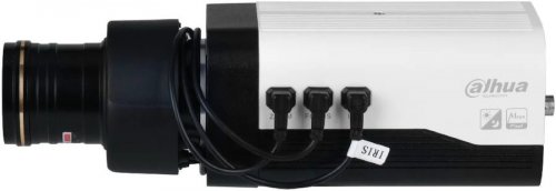 Cámara box IP Dahua WizMind IPC-HF5241FP-ZE-S3