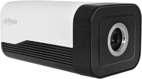 Cámara box IP Dahua WizMind IPC-HF5241FP-ZE-S3
