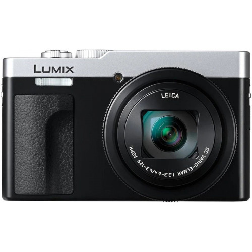 Cámara compacta Panasonic Lumix TZ99