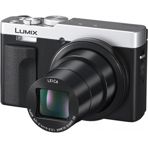 Cámara compacta Panasonic Lumix TZ99