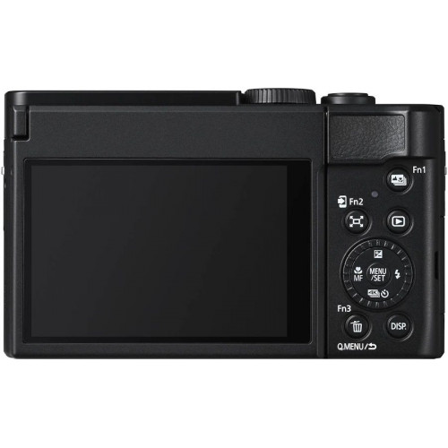 Cámara compacta Panasonic Lumix TZ99