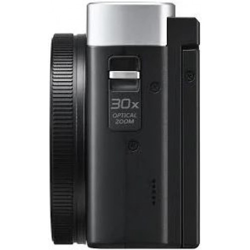Cámara compacta Panasonic Lumix TZ99