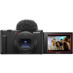 Cámara compacta Sony ZV-1 II