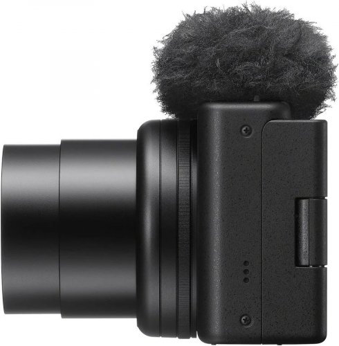 Cámara compacta Sony ZV-1 II