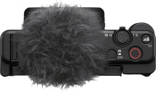 Cámara compacta Sony ZV-1 II