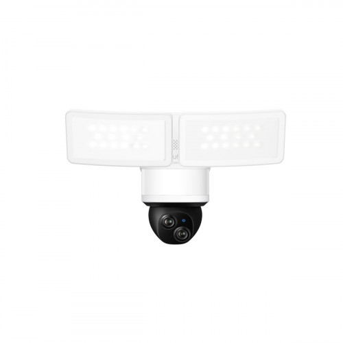 Cámara con Foco de Luz E340