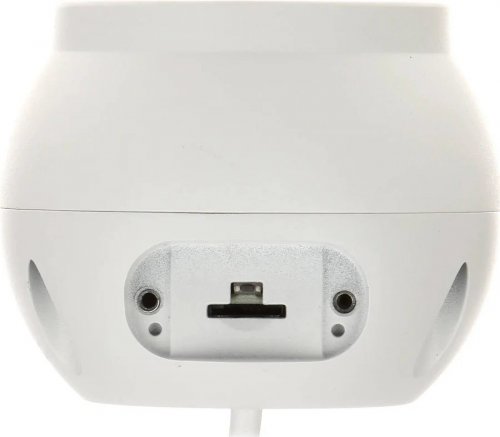 Cámara DAHUA ip Domo wizsense poe ir Varifocal de 8mp