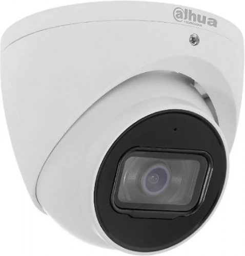 Cámara DAHUA ip Domo wizsense poe ir Varifocal de 8mp