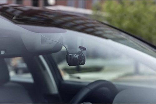 Cámara Dash Cam Garmin Mini 3