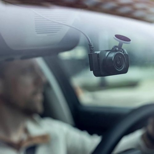 Cámara Dash Cam Garmin Mini 3