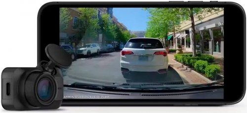 Cámara Dash Cam Garmin Mini 3