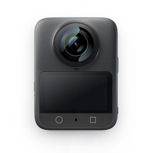 Cámara de acción DJI Osmo 360 Standard Combo