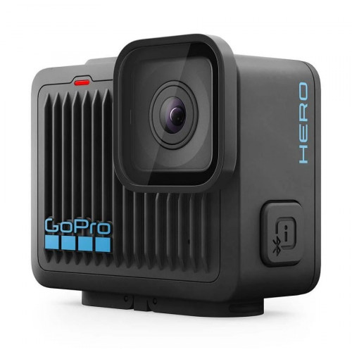Cámara de Acción Gopro Hero Compact Waterproof 4k Ultra Hd
