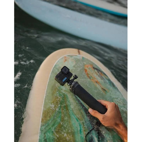 Cámara de Acción Gopro Hero Compact Waterproof 4k Ultra Hd