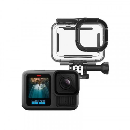 Cámara de Acción Gopro Hero13 Black 5.3k