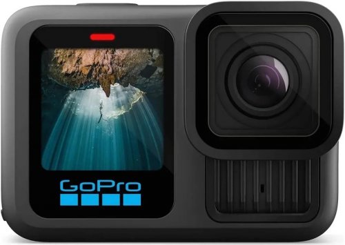 Cámara de Acción Gopro Hero13 Black 5.3k