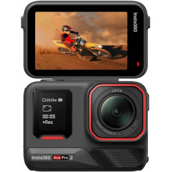 Cámara de acción Insta360 Ace Pro 2 8K