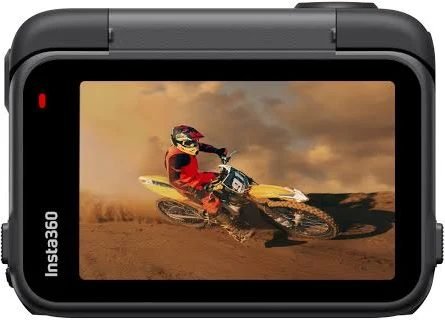 Cámara de acción Insta360 Ace Pro 2 8K