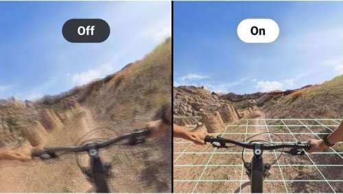 Cámara de acción Insta360 Ace Pro 2 8K