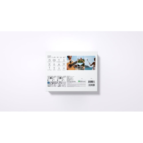 Cámara de acción Insta360 GO Ultra Creator Bundle Blanco