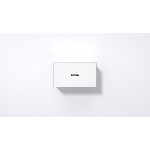 Cámara de acción Insta360 GO Ultra Creator Bundle Blanco