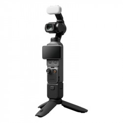 Cámara de bolsillo DJI Osmo Pocket 4 4K Ultra HD 37 MP