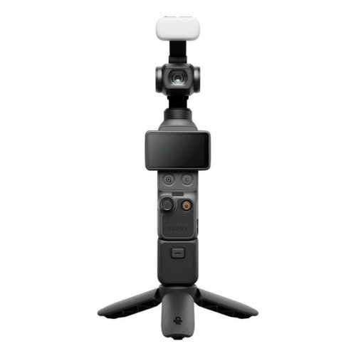 Cámara de bolsillo DJI Osmo Pocket 4 4K Ultra HD 37 MP